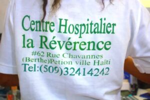 Centre Hospitalier La Reverence | Pétion-Ville