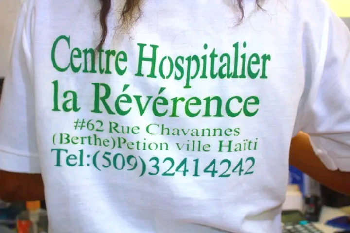 Centre Hospitalier La Reverence | Pétion-Ville