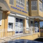 EPHATA COMPLEXE MÉDICAL – Hôpital à Pétion-Ville