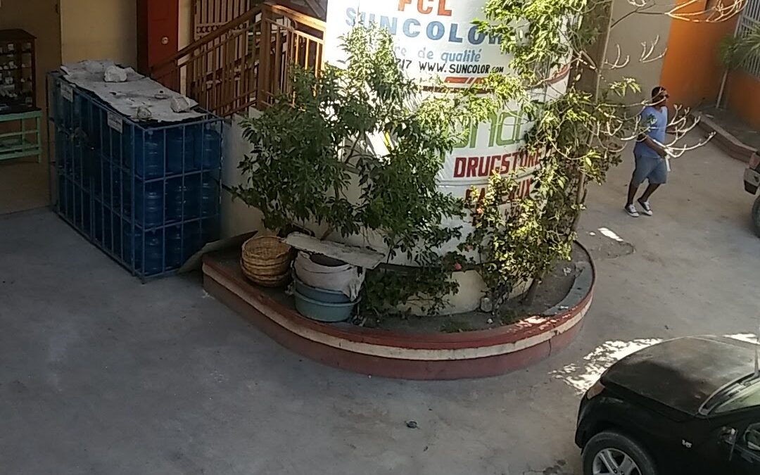 Supermarket Petion ville – Courses à Petion-Ville