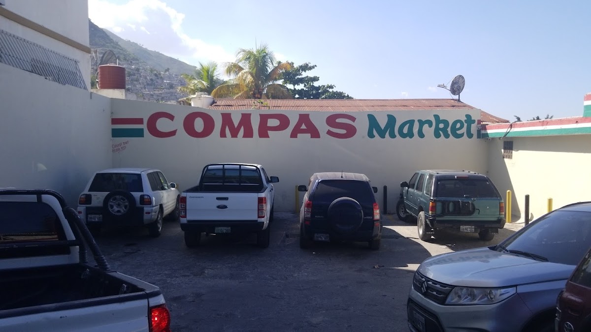 Compas Market