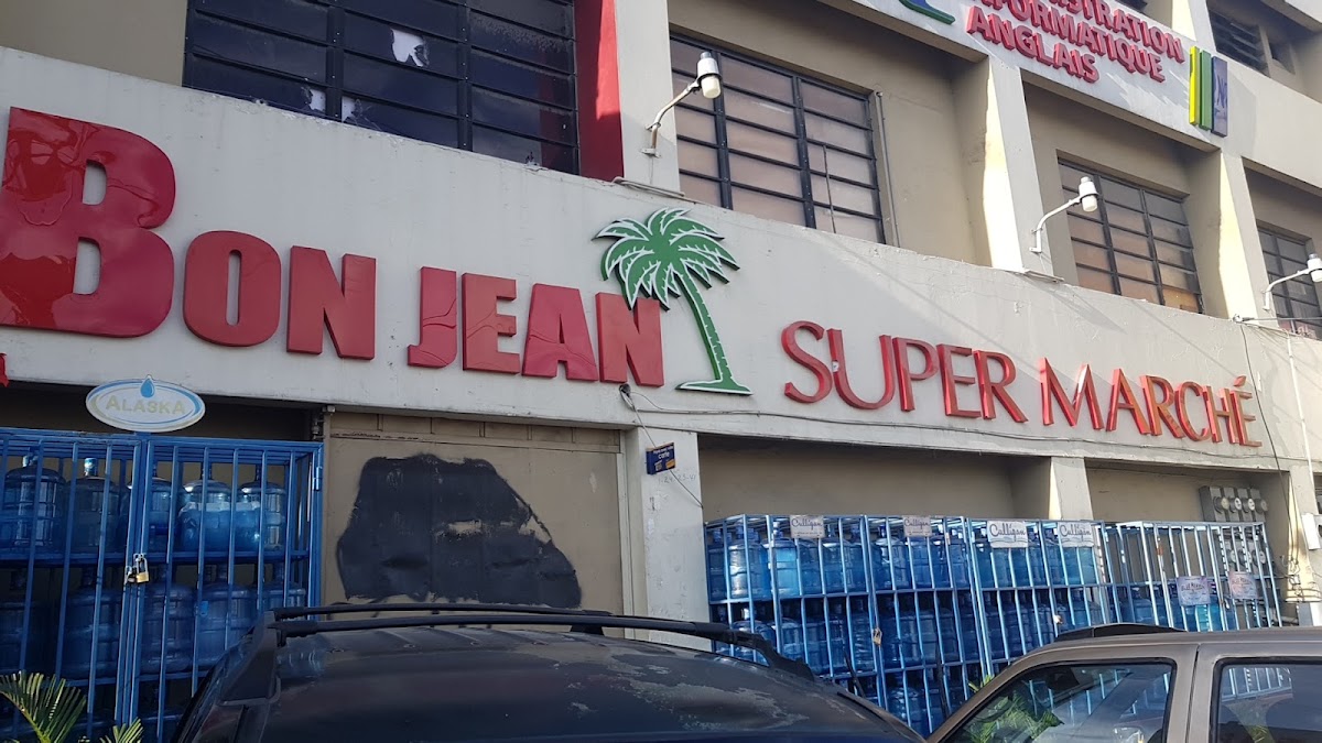 BonJean Market