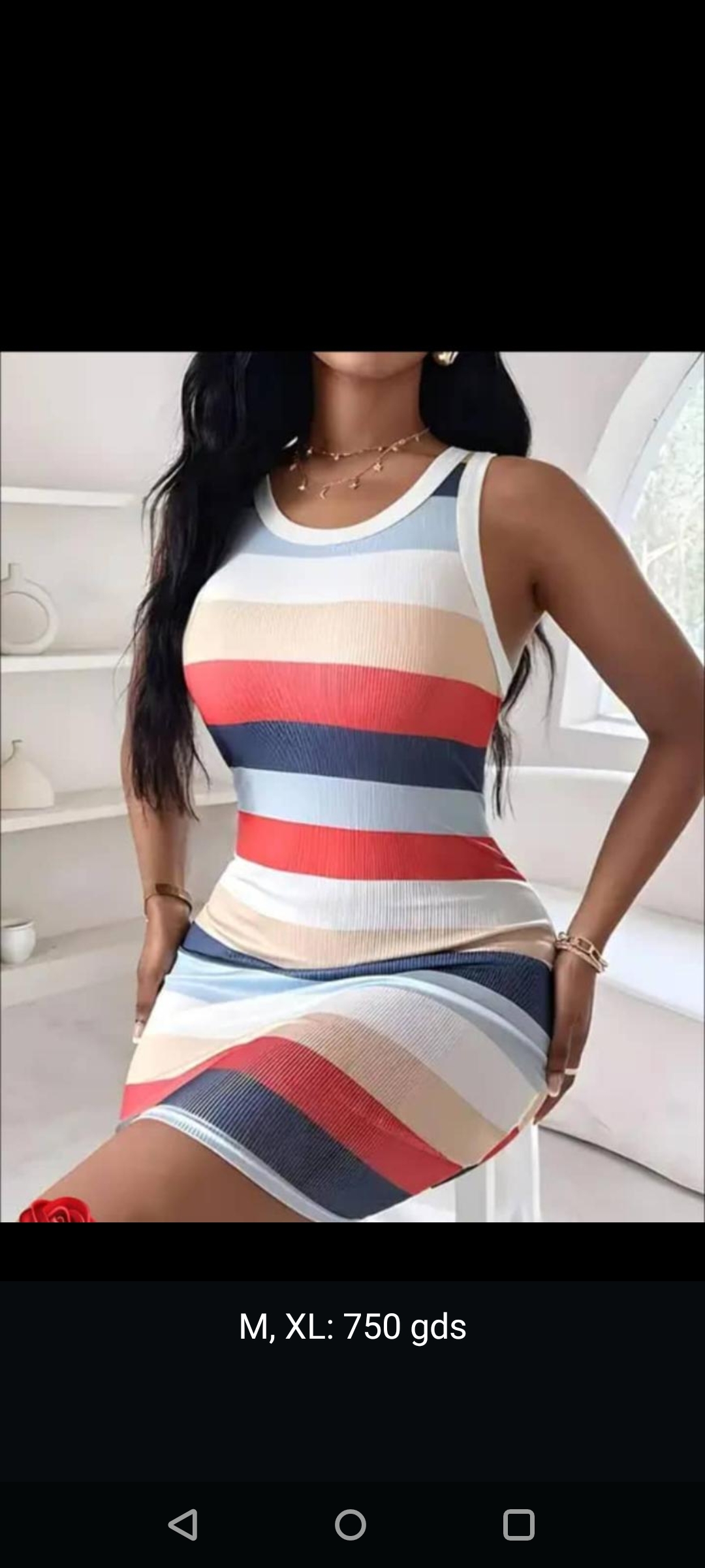 Lhenou Fashion Store