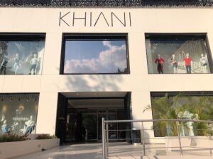 KHIANI – Boutique de Vêtements à Pétion-Ville