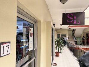 Moda Shopin Icon – Boutique Vêtements Pétion-Ville