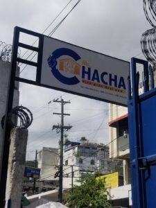 Kay Mr Chacha Store – Vêtements à Pétion-Ville