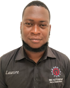 Ray Auto Repair – Garage 24h/24 à Pétion-Ville