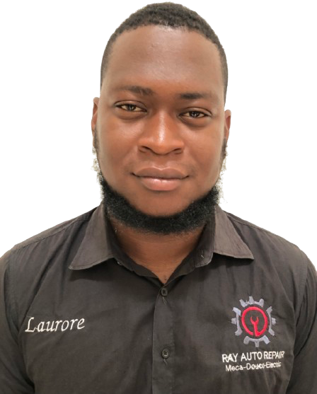 Ray Auto Repair – Garage 24h/24 à Pétion-Ville