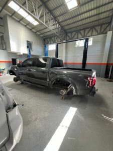Carfix Haiti – Réparation Auto à Pétion-Ville
