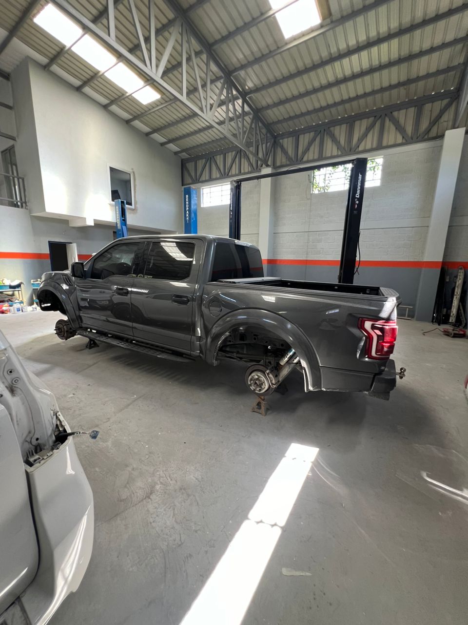 Carfix Haiti
