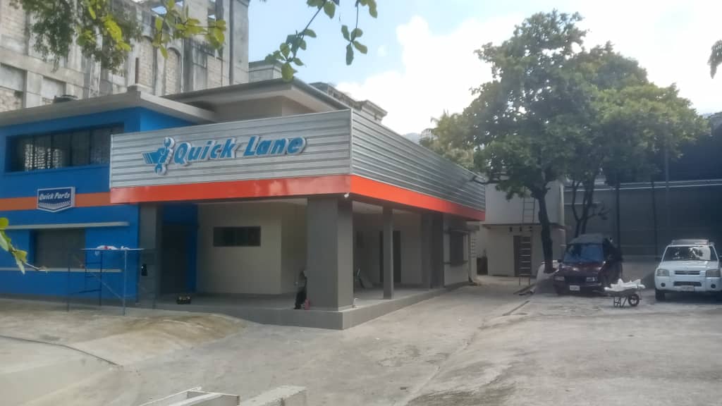 Quicklane Petionville – Réparation Auto Rapide