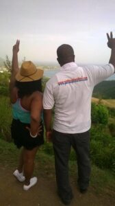 Taxi & Tours à Pétion-Ville – Service 24h/24
