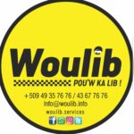 Woulib Rideshare – Taxi 24/7 à Pétion-Ville