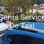Cents Taxi | Service de Taxi 24/7 à Pétion-Ville
