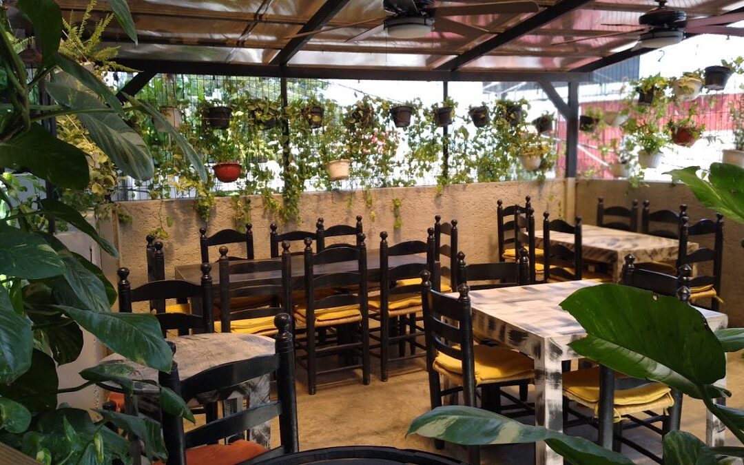 Idgie&rsquo;s Restaurant Delmas – Cuisine Locale & Internationale