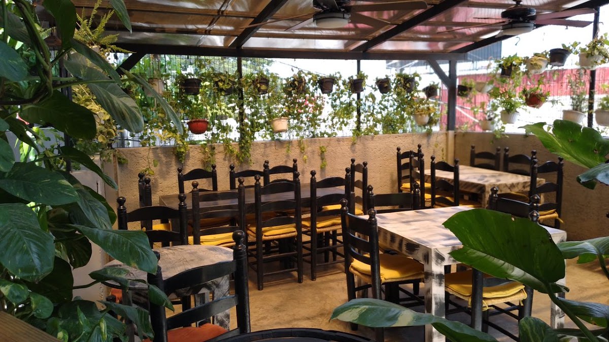 Idgie's Restaurant
