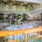 Empreinte du Chef – Restaurant à Delmas 83, Haïti