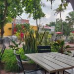 Kokoye Bar & Grill – Restaurant à Delmas 31