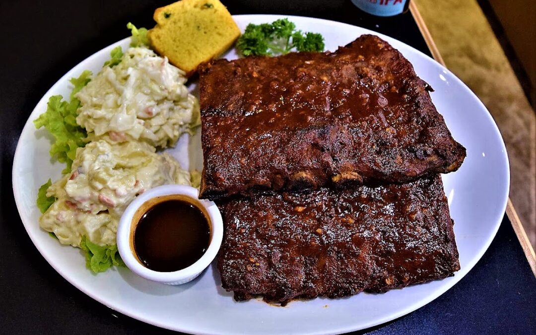 JISKOBOU EXPRESS Bar & Resto – Delmas 31, Haïti