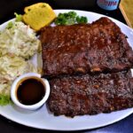 JISKOBOU EXPRESS Bar & Resto – Delmas 31, Haïti