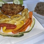 75 Bar Resto & Grill – Restaurant Delmas 75 Haïti