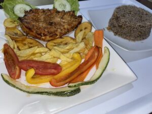 75 Bar Resto & Grill – Restaurant Delmas 75 Haïti