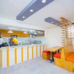 5 Coins Bar Resto Delmas 60 – Restaurant à Port-au-Prince