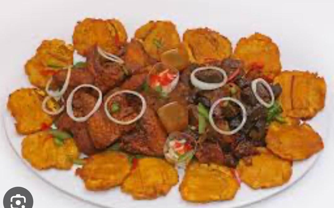 Pikliz Vincent Resto – Restaurant à Delmas, Haïti