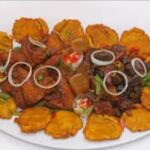 Pikliz Vincent Resto – Restaurant à Delmas, Haïti