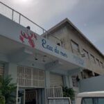 Eau De Mer – Restaurant à Delmas, Port-au-Prince