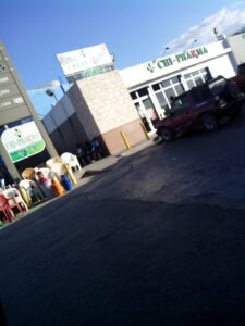 Chi-pharma | Pharmacie à Delmas 30, Port-au-Prince