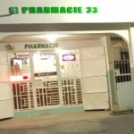 Pharmacie 33 Delmas – Médicaments & Santé à Port-au-Prince