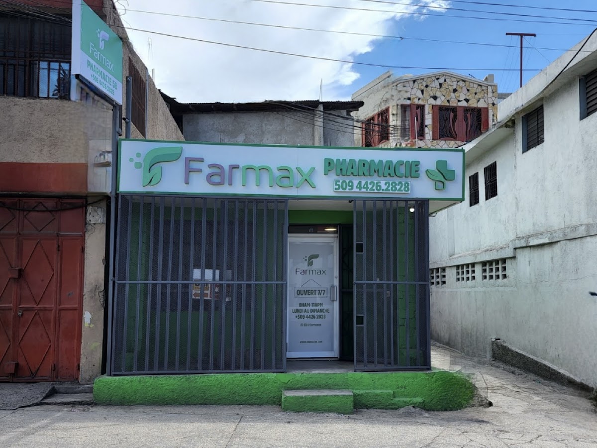 Farmax Pharmacie