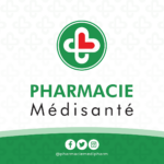 Pharmacie MEDISANTE – Delmas 83, Port-au-Prince
