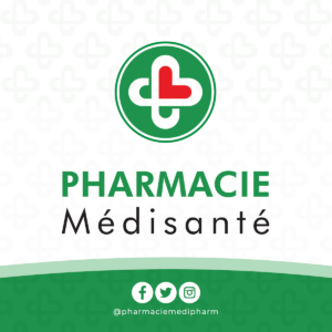 Pharmacie MEDISANTE – Delmas 83, Port-au-Prince