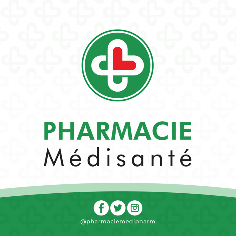Pharmacie MEDISANTE – Delmas 83, Port-au-Prince