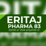 ERITAJ PHARMA 83 – Pharmacie à Delmas 83, Port-au-Prince