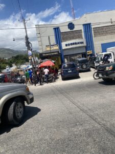 Sogebank Delmas 48 | Banque à Port-au-Prince