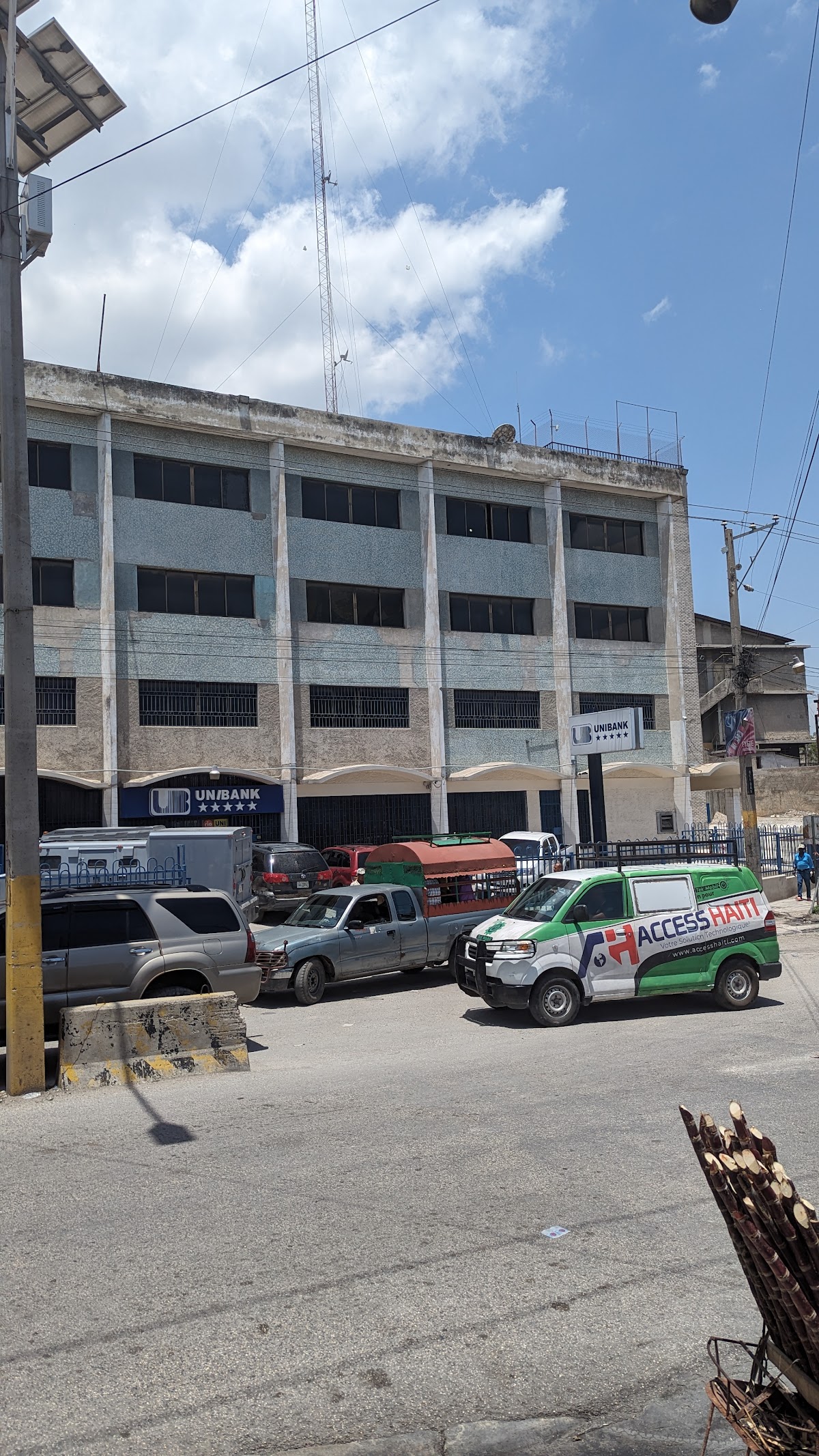 Unibank