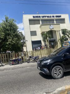 Banque Nationale De Credit – Delmas 52 | BNC Haïti