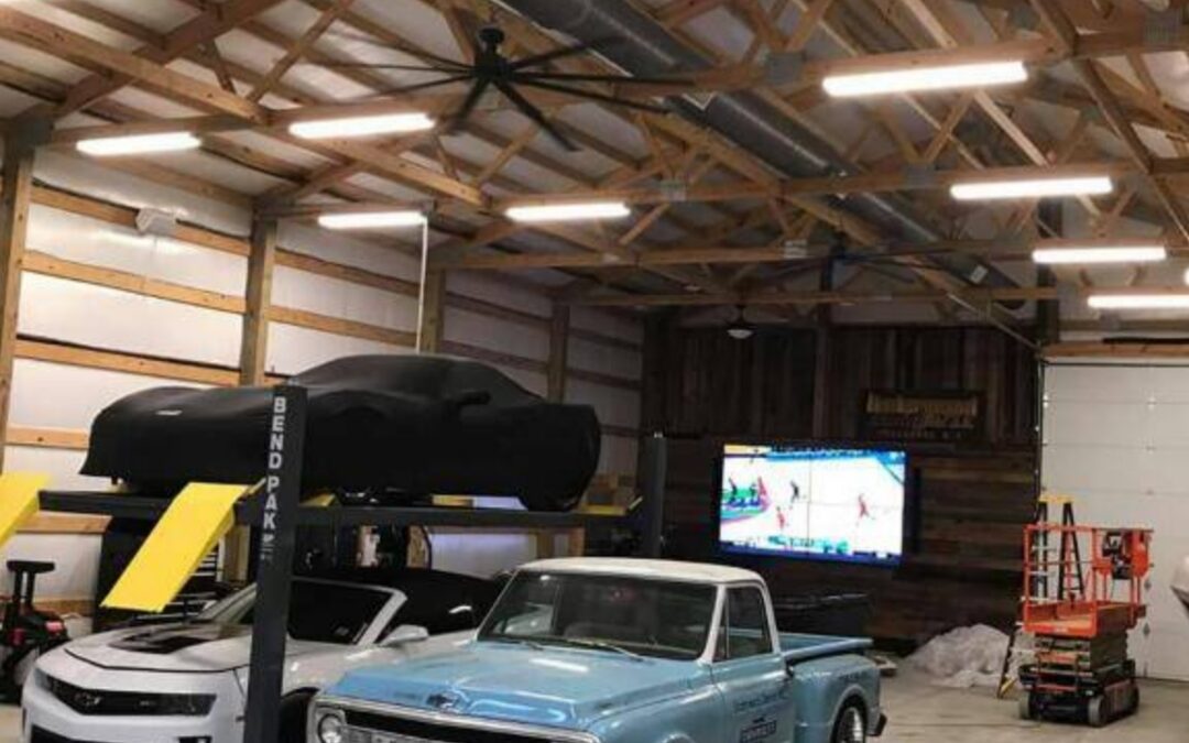Henry Automoto Garage – Réparation Auto à Delmas