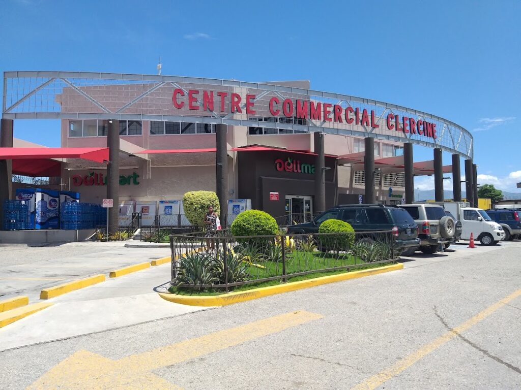 Delimart Clercine – Supermarché à Tabarre | Delmas
