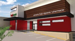 DELIMART Turgeau – Supermarché à Delmas | Port-au-Prince