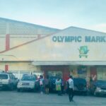 Olympic Market – Supermarché à Delmas Lalue