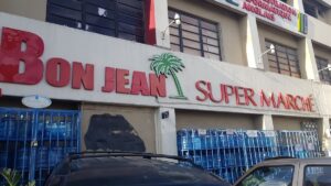 BonJean Market – Supermarché à Delmas 69, Haïti