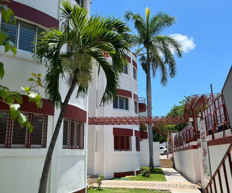 Hôpital Camedyc Delmas – Soins Médicaux 24h/24
