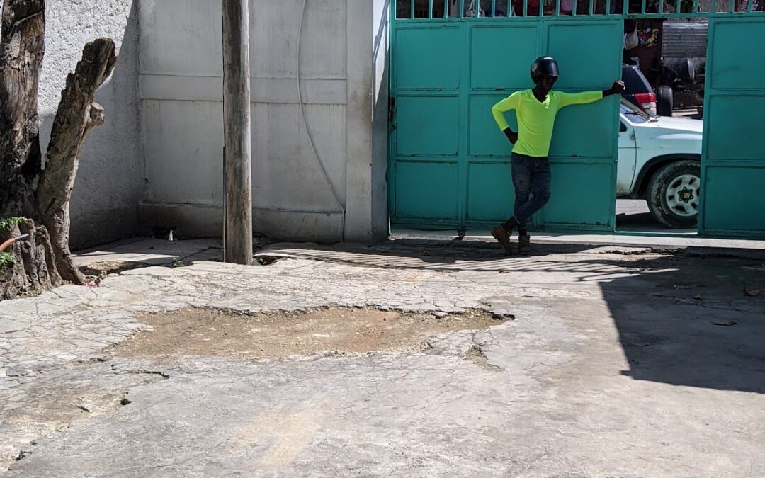 Clinique Communautaire Delmas 75 | Hôpital Port-au-Prince