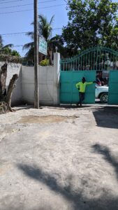 Clinique Communautaire Delmas 75 | Hôpital Port-au-Prince