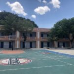 Institution Saint-Louis de Gonzague | École à Delmas