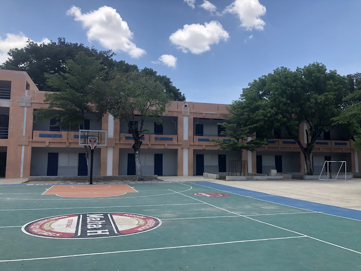 Institution Saint-Louis de Gonzague